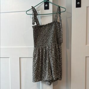 francesca's green corduroy dress Collections | Other | Francescas Collections Overall badge: Runway Look 41